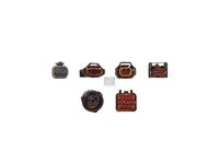 Ham de cabluri DT Spare Parts 20886142