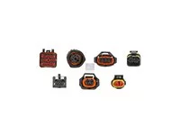 Kabelleitung DT Spare Parts 20893636