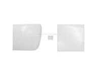 Windabweiser DT Spare Parts 22095943S2