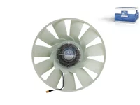 Ventilator met koppeling DT Spare Parts 99066007056