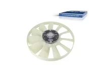 Ventilator met koppeling DT Spare Parts 51066007076