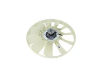 Ventilator met koppeling DT Spare Parts 51066007076