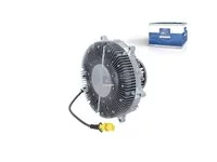 Fan coupling DT Spare Parts 51066300139