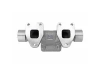 العادم DT Spare Parts 51081020634
