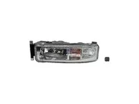 Extra lamp DT Spare Parts 81251016573