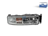 Extra lamp DT Spare Parts 81251016574