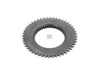 Koppelinglichaam DT Spare Parts 20916609