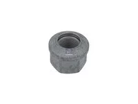 Sicherungsmutter DT Spare Parts 81906850488