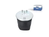Luftfederbalg DT Spare Parts 81436010173