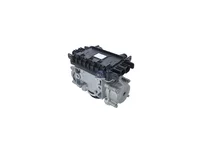 Achsmodulator DT Spare Parts 81521066040