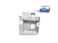 Einsteigkasten DT Spare Parts 81615200070