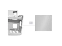 Einsteigkasten DT Spare Parts 81615200070