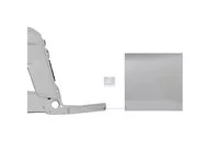 Stoßecke DT Spare Parts 81416105832