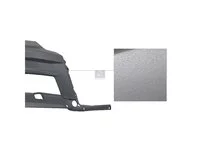 Stoßecke DT Spare Parts 81416105830