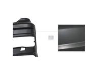 Stoßecke DT Spare Parts 81416105829