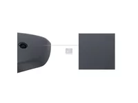 Abdeckblech DT Spare Parts 81624100107