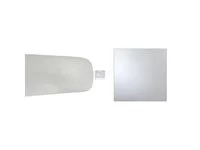 Windabweiser DT Spare Parts 81624100186