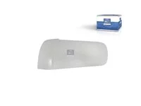 Windabweiser DT Spare Parts 81624100186