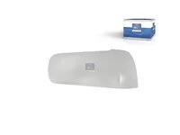 Windabweiser DT Spare Parts 81624100185