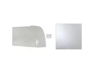 Windabweiser DT Spare Parts 81624100185