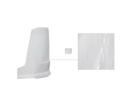 Windabweiser DT Spare Parts 81611100155
