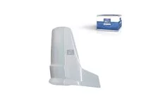 Windabweiser DT Spare Parts 81611100154