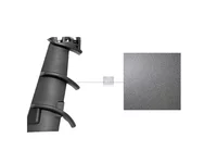 Windabweiser DT Spare Parts 81611100209