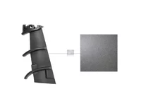 Windabweiser DT Spare Parts 81611100208