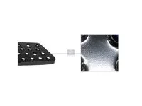 Step plate DT Spare Parts 81615100268