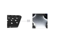 Step plate DT Spare Parts 81615100263