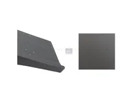 Mudguard DT Spare Parts 82664100157