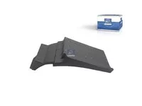 Mudguard DT Spare Parts 82664100157