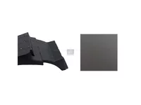 Mudguard DT Spare Parts 81664100367
