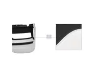 Stoßecke DT Spare Parts 81416105823