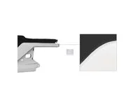 Stoßecke DT Spare Parts 81416105822