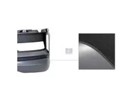 Bumper corner DT Spare Parts 81416105831