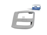 Capac bara DT Spare Parts 81416105731