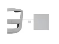 Capac bara DT Spare Parts 81416105731