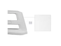 Capac bara DT Spare Parts 81416105732