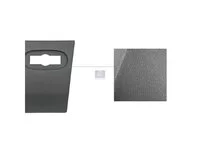 Крышка корпуса DT Spare Parts 9066903062