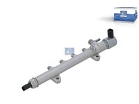 Distributing pressure pipe DT Spare Parts 6510700700