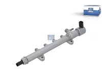 Distributing pressure pipe DT Spare Parts 6510700700