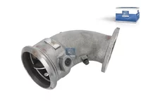 Drosselklappe DT Spare Parts 5411408353