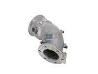 Drosselklappe DT Spare Parts 5411408353