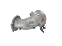 Drosselklappe DT Spare Parts 5411408353