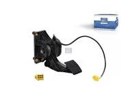 Accelerator pedala DT Spare Parts 6963007004
