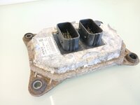 Control unit FCIOM Renault 7421855942