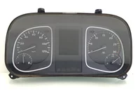 Controlpanel Mercedes A 967 446 55 21 Controlpanel Mercedes A 967 446 55 21