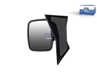 Main mirror DT Spare Parts 6388100116