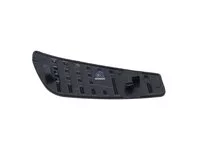 Step plate DT Spare Parts 9606662628